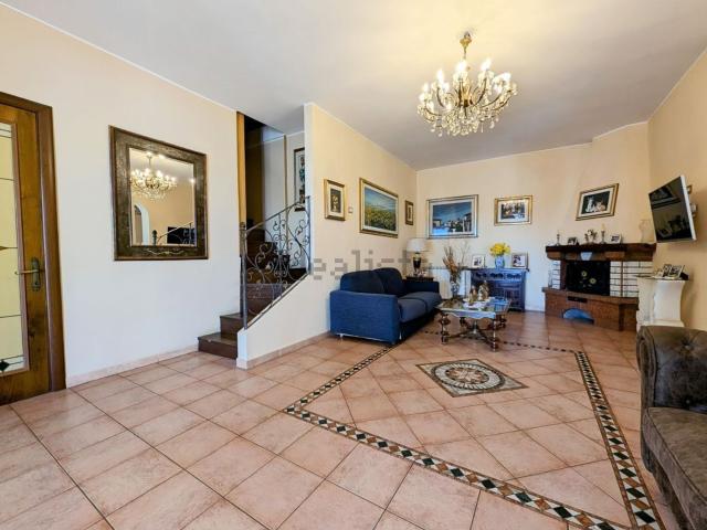 Casa in vendita a Roma Capitale, Lazio