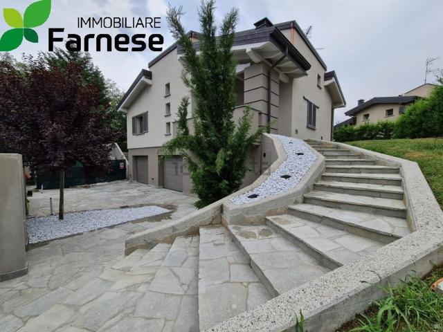 Casa in vendita a Rivergaro, Reggio Emilia