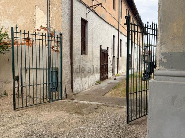 Casa in vendita a Corteolona, Lombardia