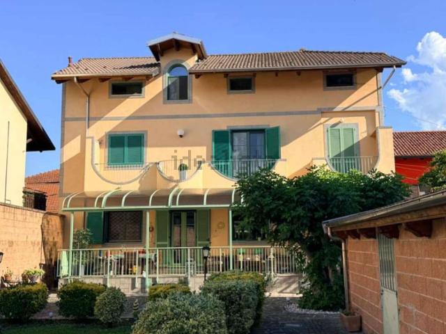 Casa in vendita a Piemonte, Torino