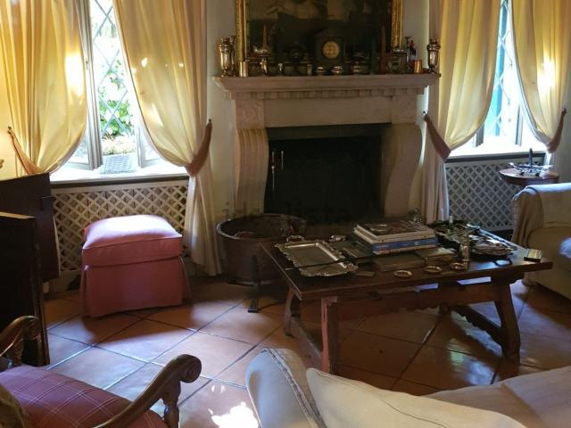 Casa in vendita a Teolo, Villa