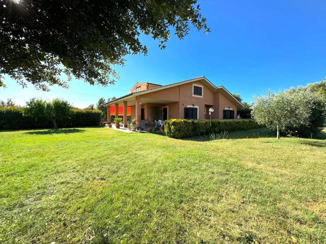 Casa in vendita a Cappuccini di Riano, Roma Capitale