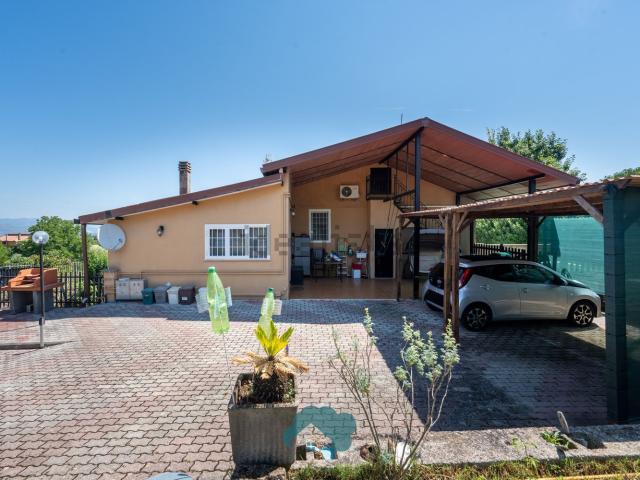 Casa in vendita a San Cesareo, Roma Capitale