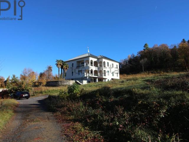 Casa in vendita a Piemonte, Cuneo