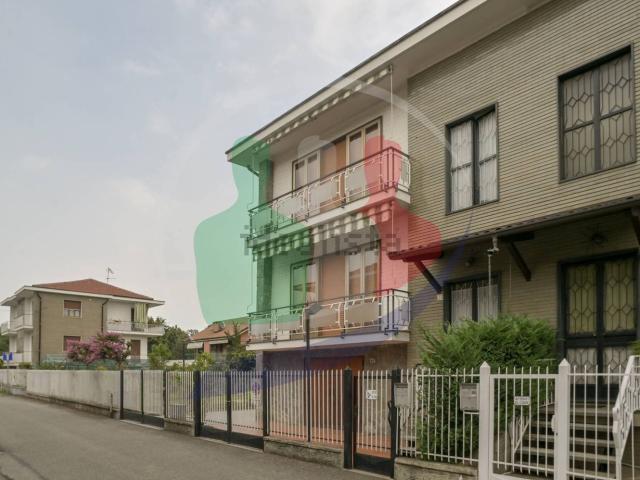 Casa in vendita a Nichelino, Torino