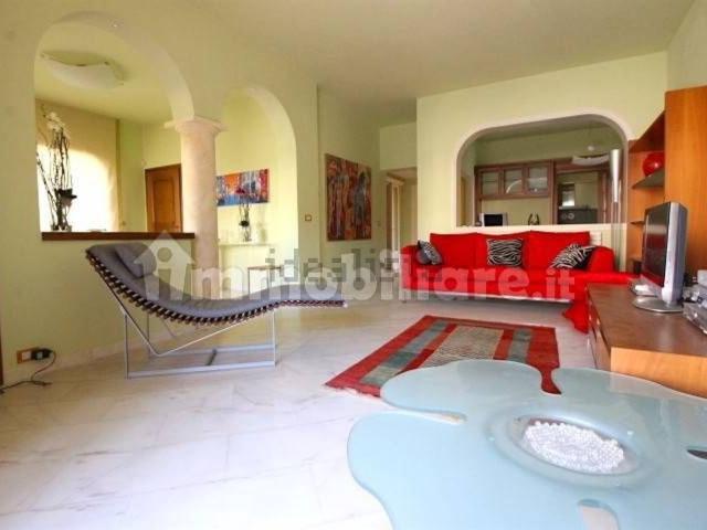 Casa in vendita a Massa e Cozzile, Margine Coperta