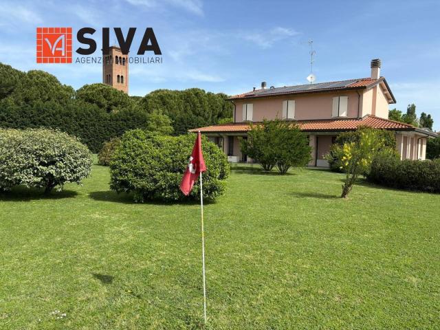 Casa in vendita a Russi, Reggio Emilia
