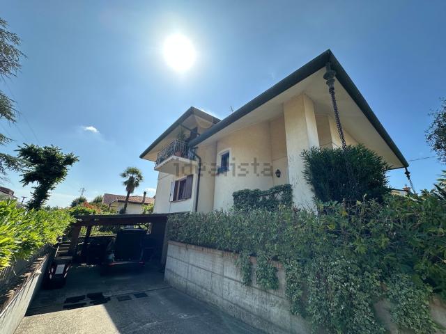 Casa in vendita a Taglio Di Po, Veneto
