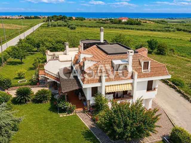 Casa in vendita a Quartiere Santa Maria degli Angeli, Termoli