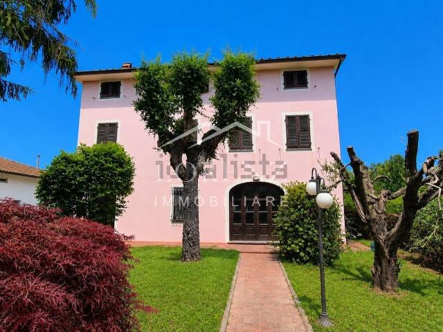Casa in vendita a Antraccoli, Bagni Di Lucca Ponte
