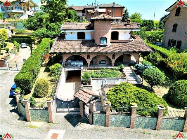 Casa in vendita a Piemonte, Alessandria