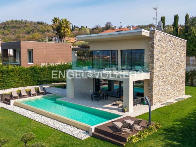 Casa in vendita a Montinelle, Manerba Del Garda