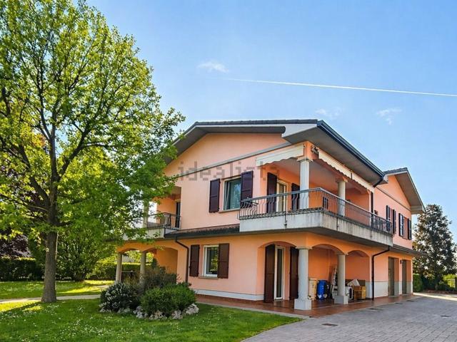 Casa in vendita a Unione di Comuni della Romagna Forlivese, Quattro