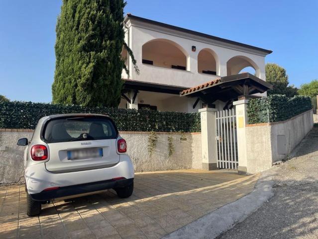 Casa in vendita a Settingiano, Catanzaro