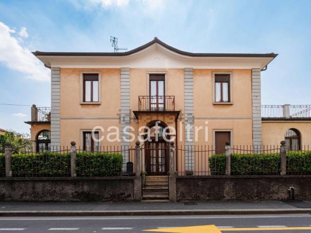 Casa in vendita a Città Alta, Bergamo