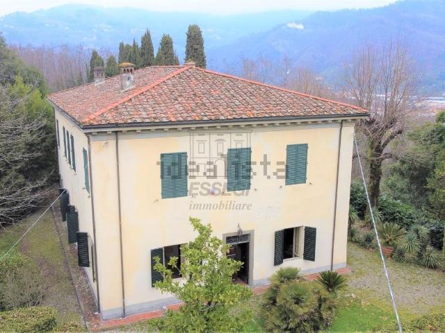 Casa in vendita a Bagni Di Lucca Ponte, Toscana