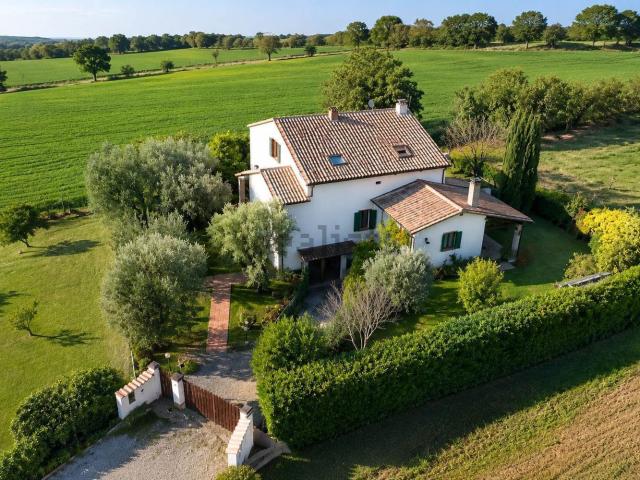 Casa in vendita a Dunarobba, Avigliano Umbro