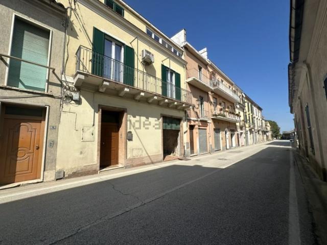Casa in vendita a Notaresco, Abruzzo