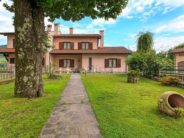Casa in vendita a Comunità Montana del Piambello, Cugliate Fabiasco