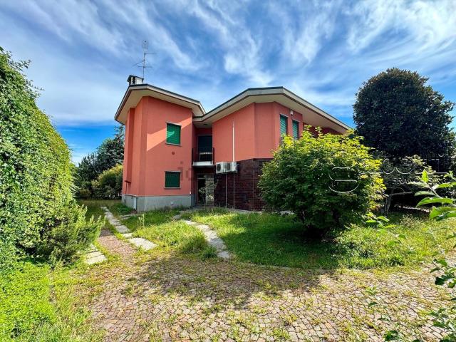 Casa in vendita a Cantone, Nerviano