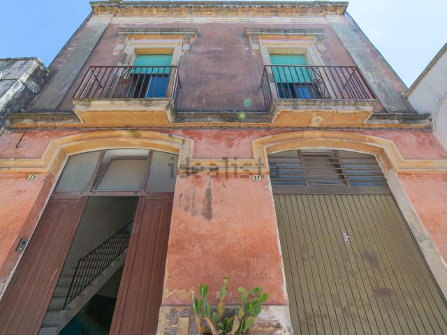 Casa in vendita a Presicce, Puglia