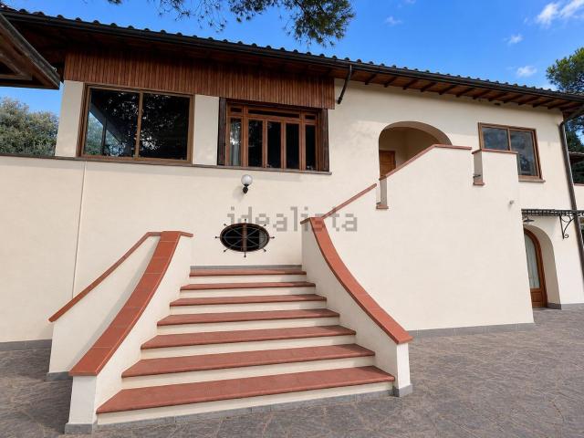 Casa in vendita a I lecci, Prato