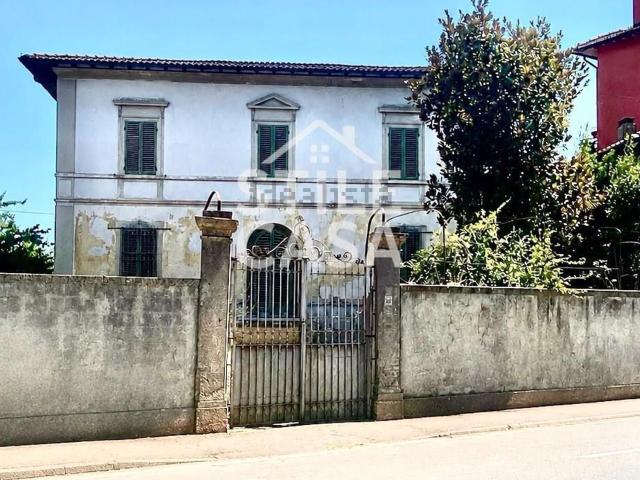 Casa in vendita a Santa Maria, Buggiano