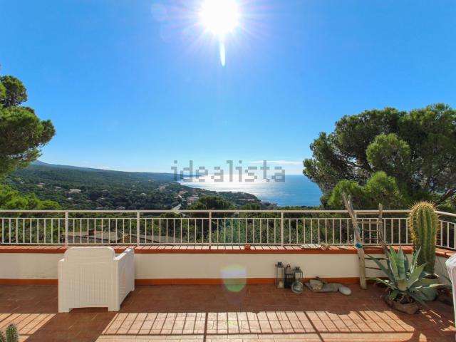 Casa in vendita a Quercianella, Livorno