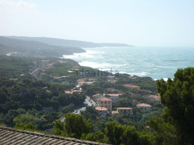 Casa in vendita a Quercianella, Livorno