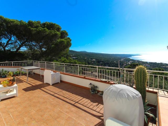 Casa in vendita a Quercianella, Livorno