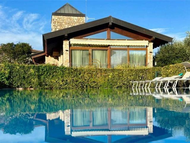Casa in vendita a San Pietro, Desenzano Del Garda
