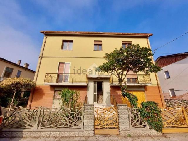 Casa in vendita a Ravenna, Reggio Emilia