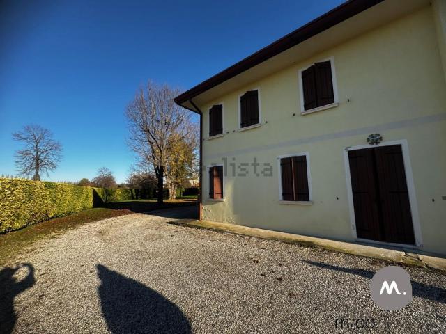 Casa in vendita a Cessalto, Veneto