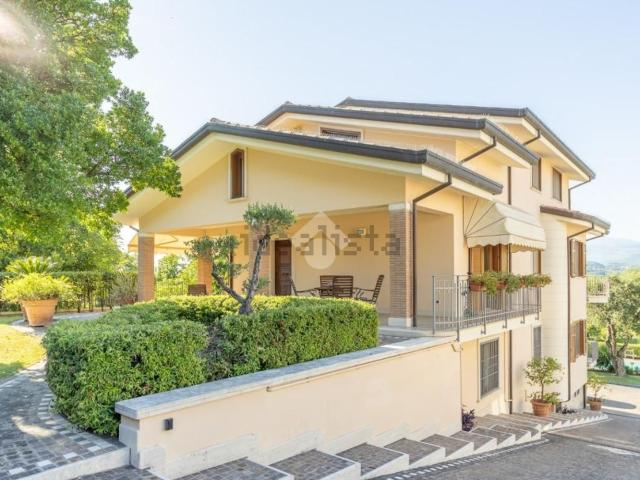Casa in vendita a Ripi, Lazio