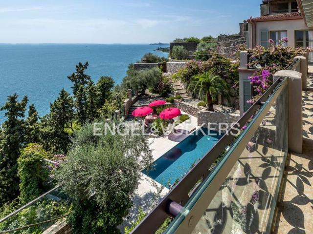 Casa in vendita a Comunità Montana Parco Alto Garda bresciano, Toscolano Maderno