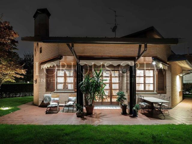 Casa in vendita a Vedano Al Lambro, Lombardia