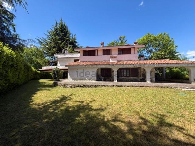 Casa in vendita a Comunità montana della Valle Sabbia, Serle