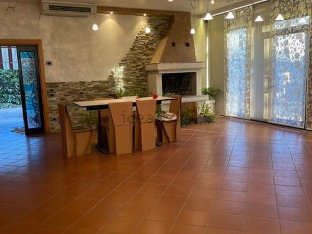 Casa in vendita a Quinto Di Treviso, Veneto