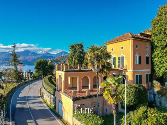 Casa in vendita a Imolo, Orta San Giulio