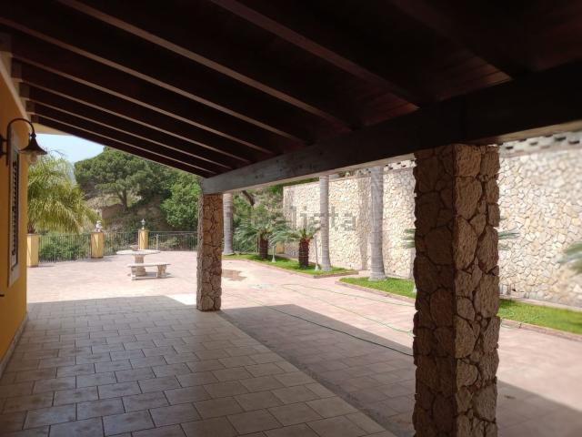 Casa in vendita a IV Circoscrizione, Messina
