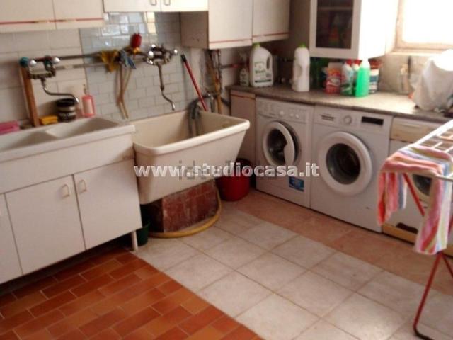 Casa in vendita a Spino d’Adda, Spino D'adda