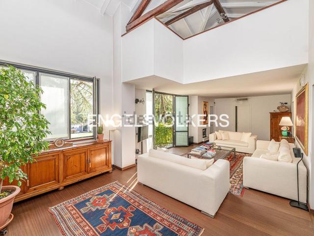 Casa in vendita a Monza