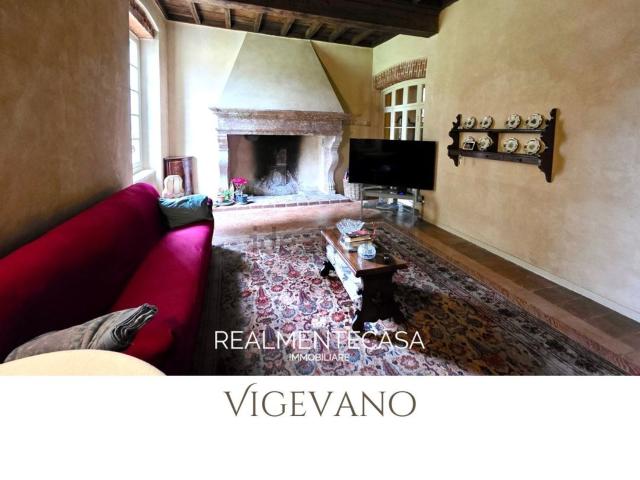Casa in vendita a Albairate, Lombardia