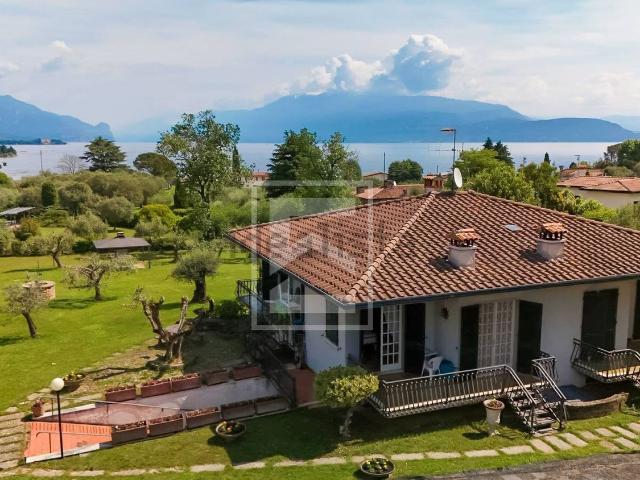 Casa in vendita a Montinelle, Manerba Del Garda