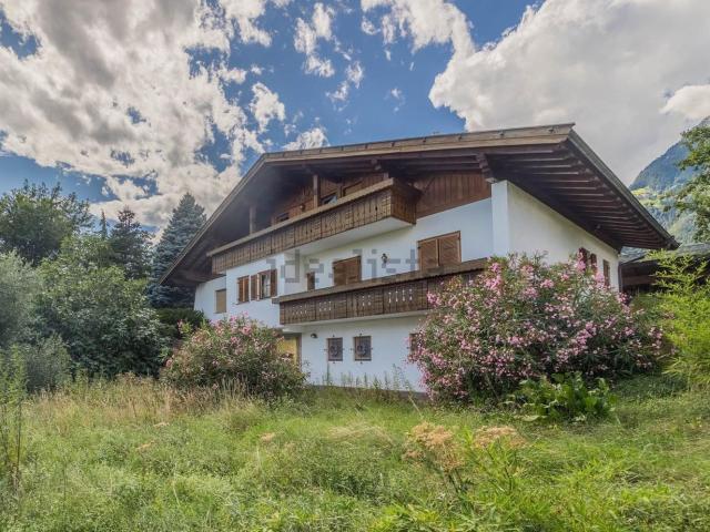 Casa in vendita a Burggrafenamt - Burgraviato, Tirolo - Tirol