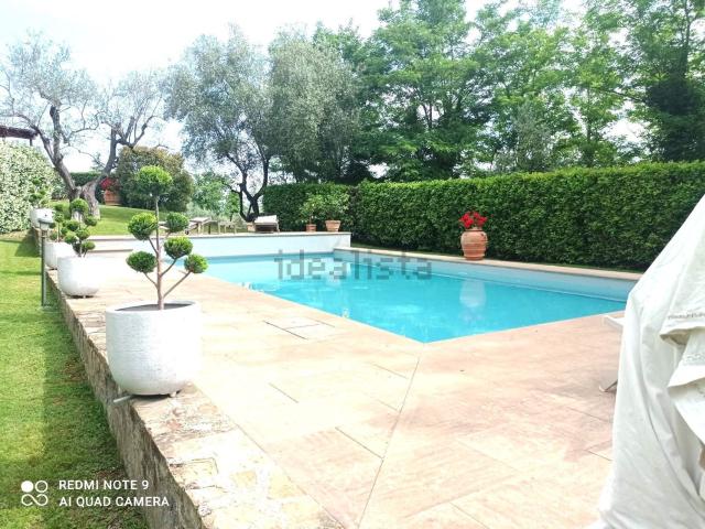 Casa in vendita a Quintole, Impruneta