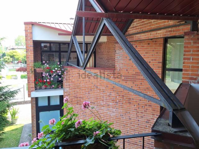 Casa in vendita a Lunetta, San Giorgio Di Mantova