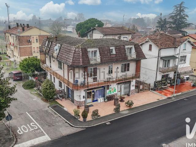 Casa in vendita a Unione Terre e Fiumi, Ro