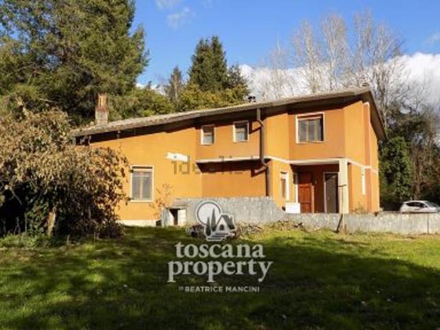 Casa in vendita a Unione Comuni Garfagnana, Castelnuovo Di Garfagnana