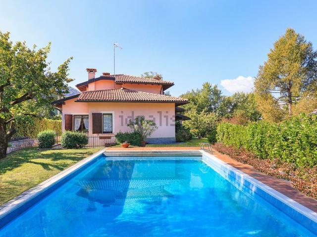 Casa in vendita a Comunità Montana Valli del Verbano, Orino